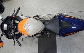 YAMAHA YZF-R25 A 1992 RG74J