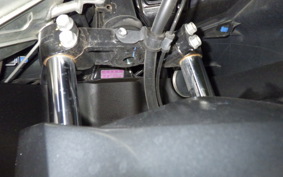 HONDA PCX 160 2023 KF47