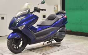 YAMAHA MAJESTY 250 Gen.4 SG20J