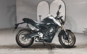 HONDA CB125 R JC91