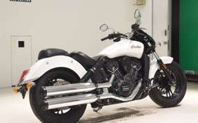 INDIAN Scout  Sixties 2016