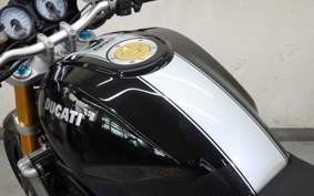 DUCATI MONSU MANY S4RSTESU MANY -STROKE RE MANY 2007 ZDMM417AA6B