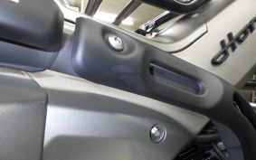 HONDA CT125-2 2025 JA65