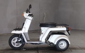 HONDA GYRO TD02