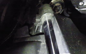 SUZUKI BURGMANストリート125EX EA23M