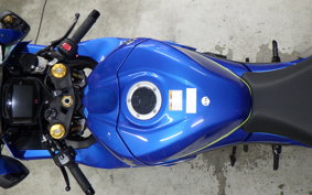 SUZUKI GSX-R1000R A 2017