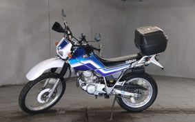 YAMAHA SEROW 225W DG08J