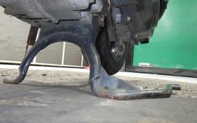 SUZUKI LET's CA4AA