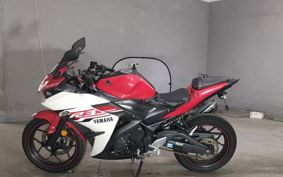 YAMAHA YZF-R3 RH07J