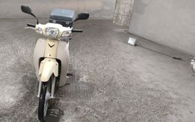 HONDA SUPER CUB50 AA04