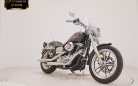 HARLEY FXDL 1580 2008