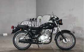 SUZUKI ST250 NJ4AA