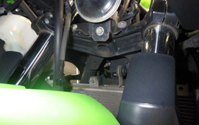 KAWASAKI NINJA 400 2022 EX400G