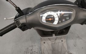 SUZUKI ADDRESS V125 CF46A
