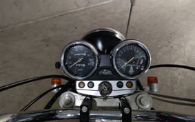 KAWASAKI ZEPHYR400K ZR400C