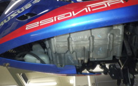 SUZUKI GSX-R125 DL33B