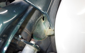 SUZUKI BIRDIE 50 E 2023 BA14A