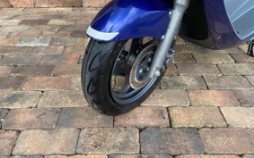 SUZUKI ADDRESS V110 CF11A
