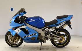 KAWASAKI ZX900R NINJA 2004