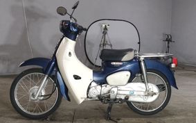 HONDA SUPER CUB50 AA09