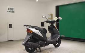 SUZUKI ADDRESS V125 CF4EA