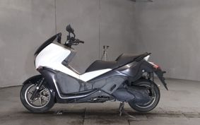 HONDA PHASE MF11