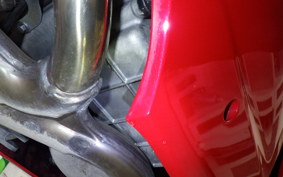 HONDA VFR800F 2015 RC79