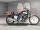 Фото Yamaha VMAX 1995 с японского аукциона