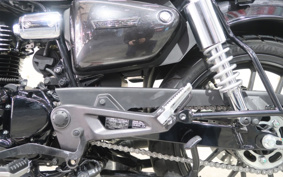 HONDA GB350C 2024 NC64