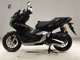 Фото Honda ADV160 2018 с японского аукциона