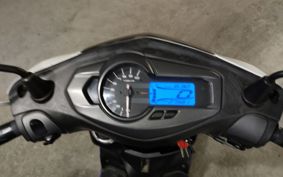 YAMAHA CYGNUS125XSR SEA5J