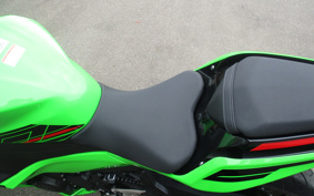 KAWASAKI NINJA 400 KRT ED 2024 EX400L