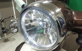 HONDA GIORNO 2 2016 AF70