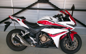 HONDA CBR400R ABS 2019 NC47