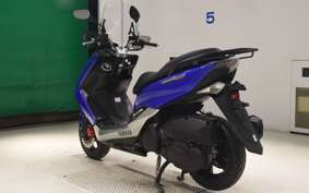 YAMAHA MAJESTY155 Gen.2 S SG52J