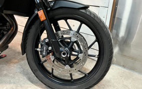 BMW F750GS 2020 0B08