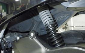 SUZUKI LET's CA4AA