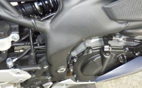 KAWASAKI ZX-25R ZX250E