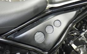 HONDA REBEL 250 A MC49