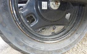 SUZUKI LET's 2 L CA1PA