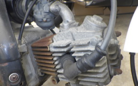 HONDA MONKEY BAJA Z50J