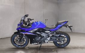 SUZUKI GSX250R DN11A