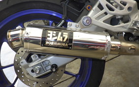 YAMAHA YZF-R15M