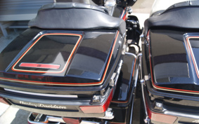 HARLEY FLHTCU S/C 1995 DRL