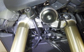 YAMAHA TRACER 9 GT 2025 RN99J