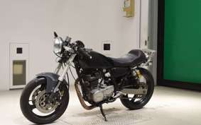 YAMAHA SR400 Gen.2 1994 1JR