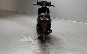 HONDA DIO AF68