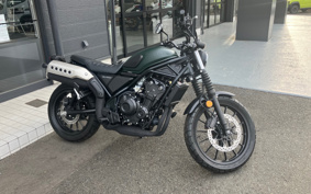 SUZUKI STROM 250 EL11L