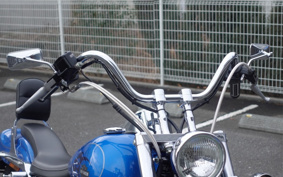 HARLEY FXDWG1450 2002 GEV