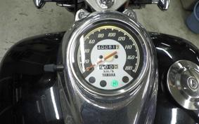 YAMAHA DRAGSTAR 400 1996 4TR